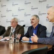 Росіяни викрали з Кінбурнського півострова надгробну плиту козацького отамана