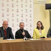 Перевертні в рясах змушують мелітопольців молитися за «спецоперацію» та військових РФ
