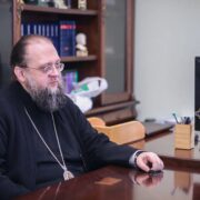 В УПЦ (МП) заявляють, що є патріотами України, але зв’язку з Моспатріархатом розривати не будуть