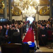 Московський Патріархат покине Кременець