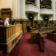 Український європейський спосіб життя Росія намагається знищити; ми цього не дозволимо – виступ Президента на спеціальному пленарному засіданні Європарламенту