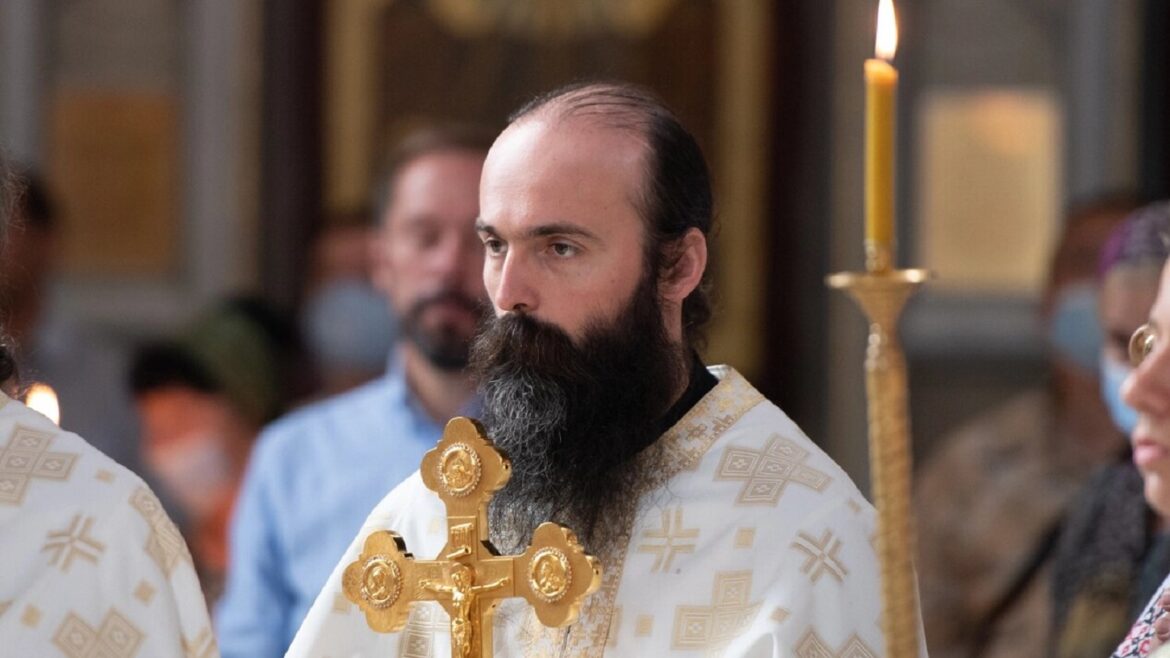 Відповідь афонського ченця керівнику «МОЗ» РПЦ Антонію (Севрюку)
