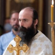Відповідь афонського ченця керівнику «МОЗ» РПЦ Антонію (Севрюку)