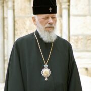 Архів «Фонду пам'яті Блаженнішого Митрополита Володимира»