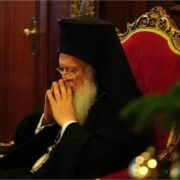 Внаслідок землетрусу в Туреччині та Сирії зруйновані деякі православні храми