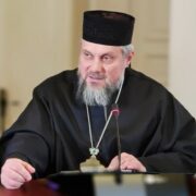 Митрополит Анатолій висловив співчуття у зв'язку зі смертю на війні сина священика Сарненської єпархії