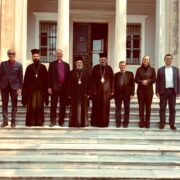 Скруха та прощення: молитва на прощену неділю перед Великим постом