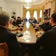 «Як хто скаже: Я люблю Бога, та ненавидить брата свого, той неправдомовець»