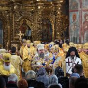 Митрополит Єпіфаній розповів про серйозні проблеми ПЦУ: «Нема для кого…»