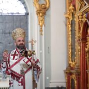 Єпископ Михаїл: Господь не питає скільки ми молилися, Господь питає, що в нашому серці