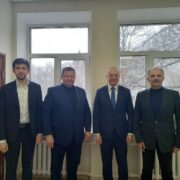 Хустського митрополита УПЦ МП Марка позбавили українського паспорта