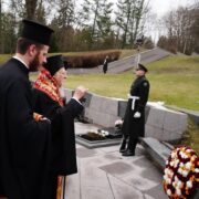 Інгріда Шимоніте відзначила підтримку Вселенського патріарха Варфоломія для литовських православних: що це означає для країни та її громадян