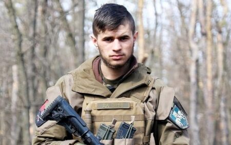 Україна завжди пам’ятатиме своїх героїв, наша пам’ять про них не згине – згине наш ворог – звернення Президента Володимира Зеленського