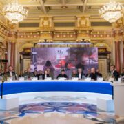 У Вселенському Патріархаті новий митрополит Ілія та Олені