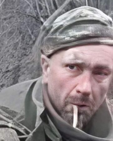 Трагедія на сході України: вбивство військовополоненого за вигук “Слава Україні!”