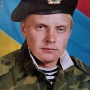 Head of the UGCC Honors the Memory of Fallen Heroes in Bucha and Calls for Remembrance of Ukrainian Heroes.