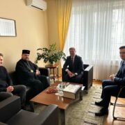 Албанська Православна Церква закликає до єдності та взаєморозуміння між помісними Церквами