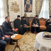 Війна Росії в Україні - колоніальна війна з геноцидним планом, за словами Блаженнішого Святослава