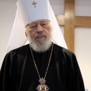 The role of clergy in supporting Russian aggression in Ukraine.