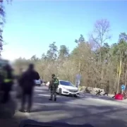Затримано священика УПЦ МП, який підтримував окупантів та утримував волонтерів у підвалі церкви