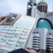 УГКЦ оновлює календар: перехід на новий стиль святкування з вересня 2023 року