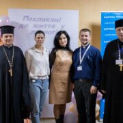 Благовіщення Пресвятої Богородиці: диво історії спасіння