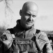 Благодійний вечір на честь Миколи Міхновського: деталі та програма