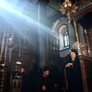 Митрополит Олександр: "Визнання Польською Православною церквою статусу автокефалії Православної церкви України стало б історичним рішенням"