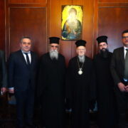 Акафіст: жанр церковного піснеспіву та його особливості