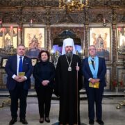 Материнська молитва за сина-воїна