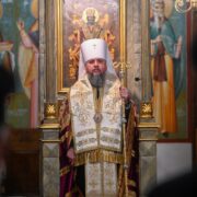 Папа і Патріарх Олександрійський моляться за мир в Україні