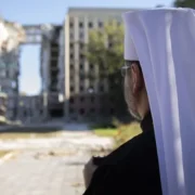 Scandal with collaborator at Prayer Breakfast in Ternopil causes public outrage and demands for government action