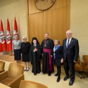 Андріївська церква: краса старовинного Києва в творах Івана Васильовича Батечка