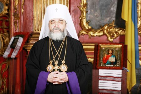 Важливість каяття та пробачення під час Великого посту