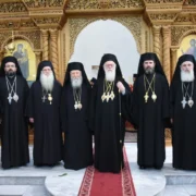 Албанська Православна Церква закликає до єдності та взаєморозуміння між помісними Церквами