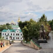 Молитва до святого Кононе огородника: заступника перед Богом