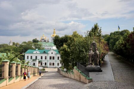 Генеральний секретар Світової ради церков висловлює занепокоєння щодо дій стосовно Української православної церкви на тлі російської інвазії: заява та плани на майбутнє
