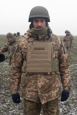 Лист воїна ЗСУ до матері: любов, повага та спогади з передової