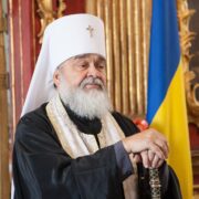 Молитва за Україну: Митрополит Мефодій про історичні випробування і благословення Боже