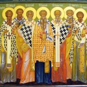 День священномучеників Херсонеських: важлива подія в історії українського християнства