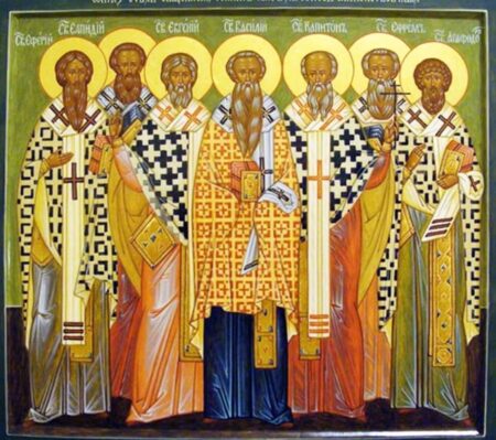 День священномучеників Херсонеських: важлива подія в історії українського християнства