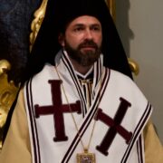 Православне свято Торжества: історія та сутність віри. Проповідь єпископа Команського Михаїла у Неділю Торжества православ'я.