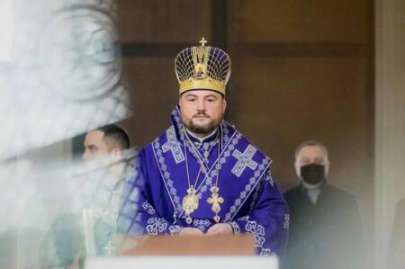 Духовна деколонізація – митрополит Олександр Драбинко в проекті “Питомо”