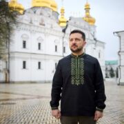 Молитви за Україну, за наших воїнів, за перемогу правди й справедливий мир