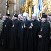 Похвала Пресвятої Богородиці: святкування та духовне зміцнення в онлайн-режимі
