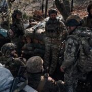 Молитви за воїнів: як допомогти тим, хто захищає нашу країну