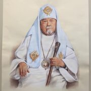 Архімандрит Кирило Говорун про знищення структур УПЦ та проблеми колаборантства і "руського миру"