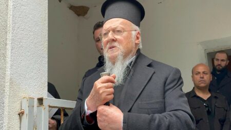 Вселенський Патріарх: Ми ніколи не забудемо Імбро
