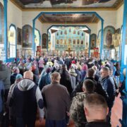 Модест Сосенко: життєвий шлях та творчість