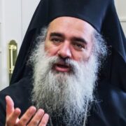 Архієпископ Севастійський закликав Всесвітню раду церков зробити все, щоб зупинити репресії проти УПЦ.